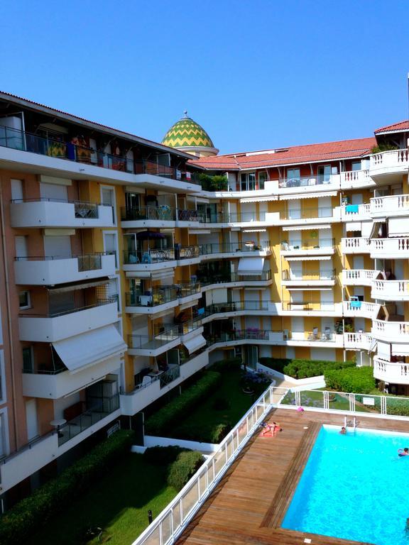 Studios Nice French Riviera Exterior foto